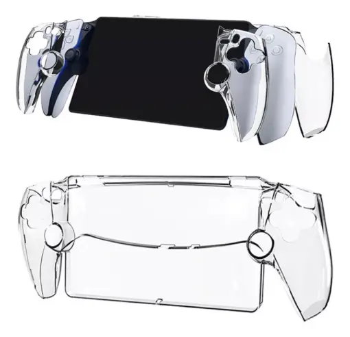 Funda Protector Carcasa Case para Ps5 Portal - Imagen 8