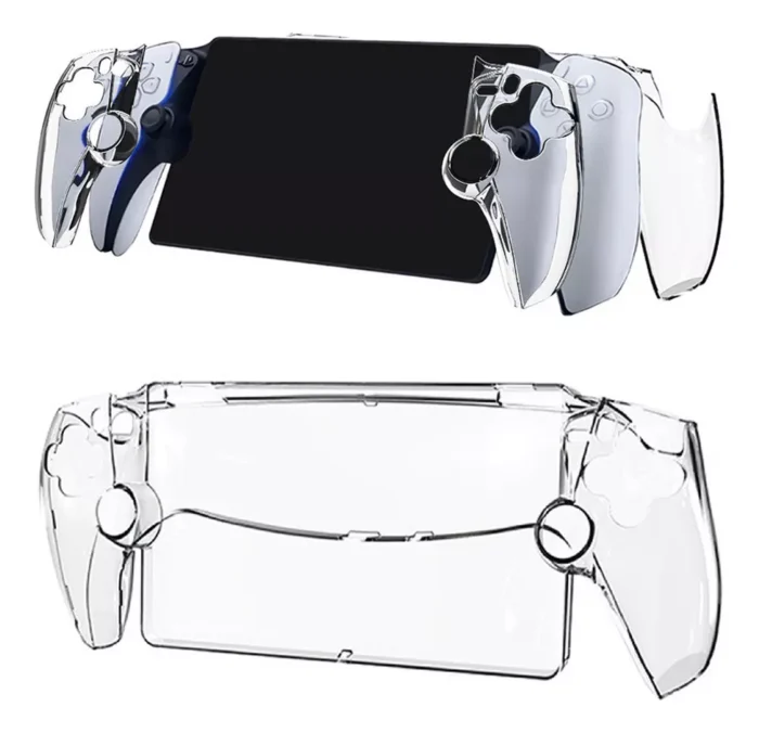 Funda Protector Carcasa Case para Ps5 Portal - Imagen 8
