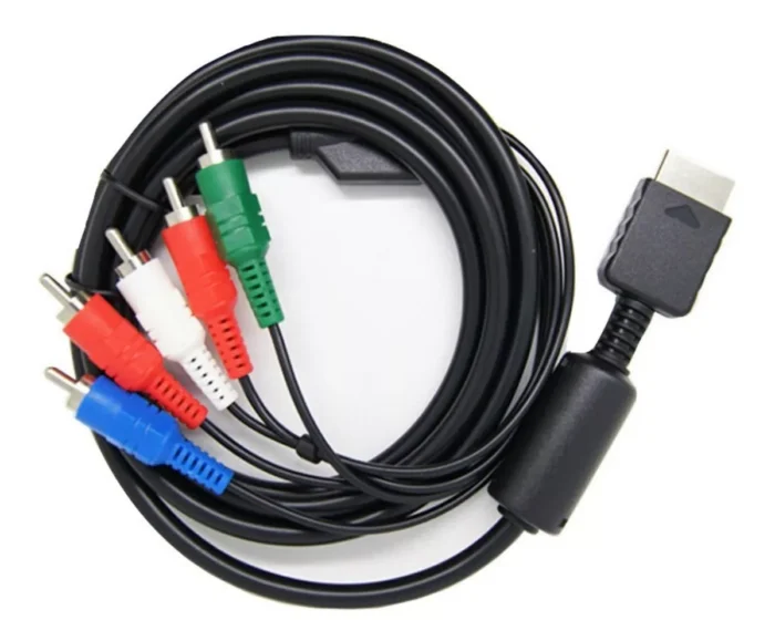 Cable para Play 3 - Imagen 4