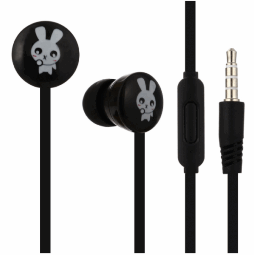 AUDÍFONO CON CABLE AUXILIAR GSD-003 - Imagen 4