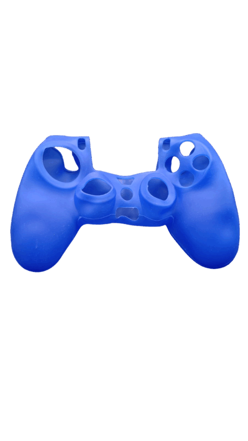Funda para PS4 un color