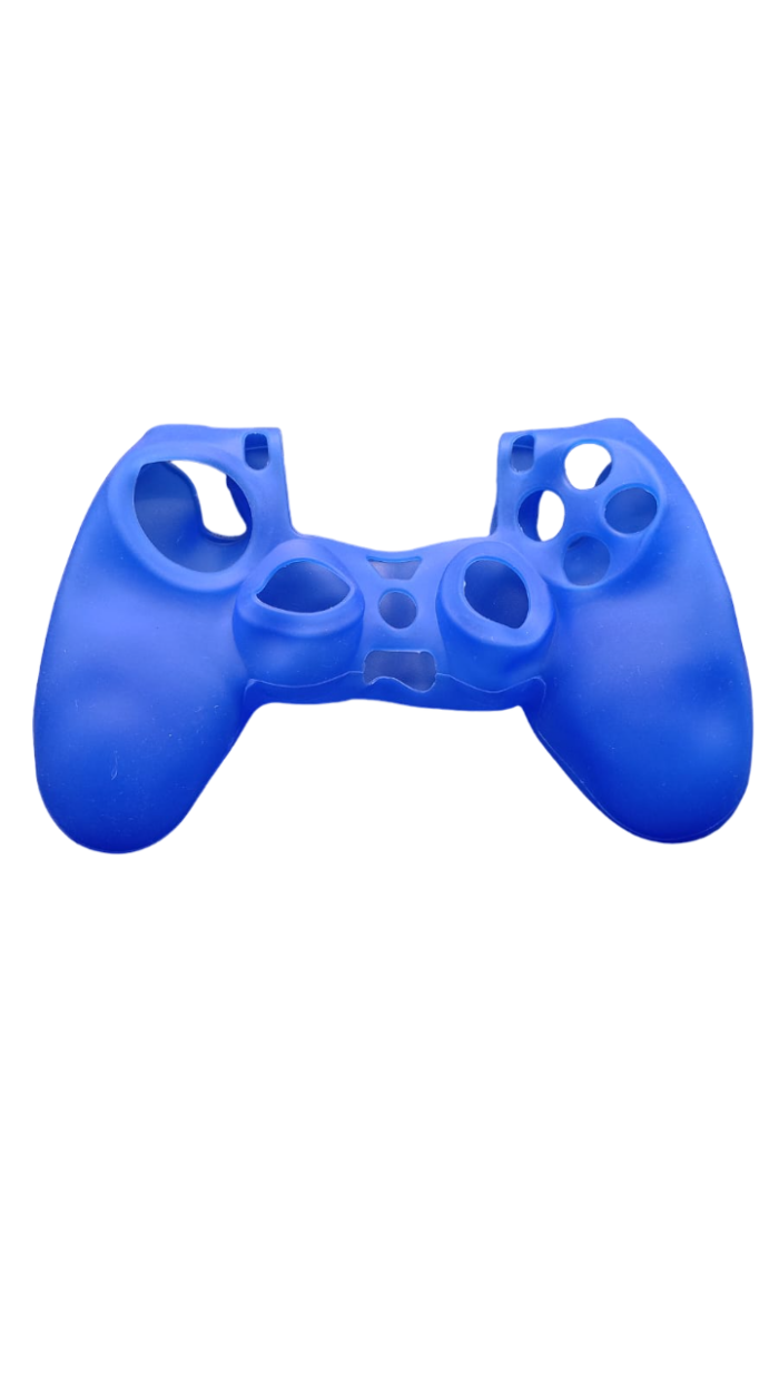 Funda para PS4 un color