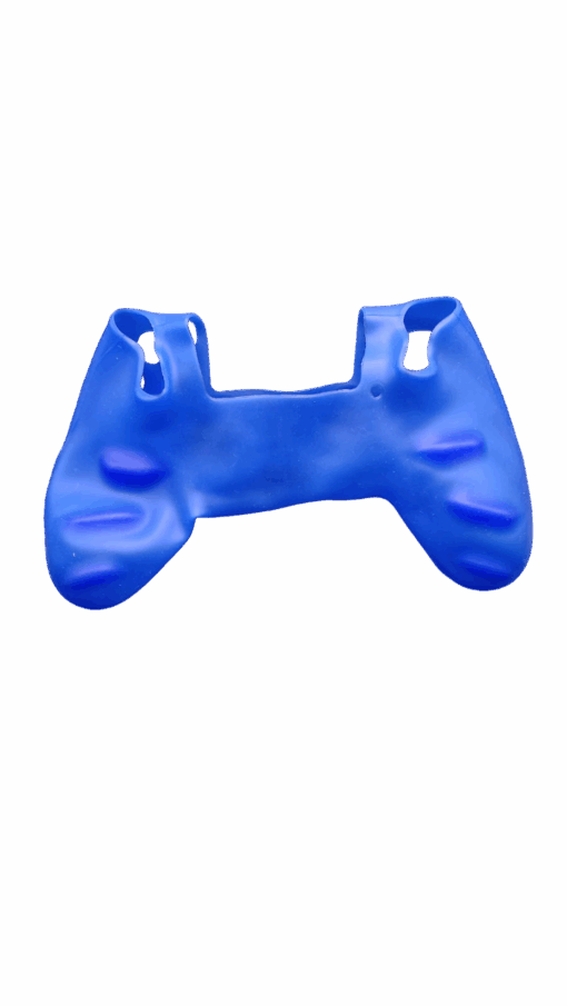 Funda para PS4 un color - Imagen 2