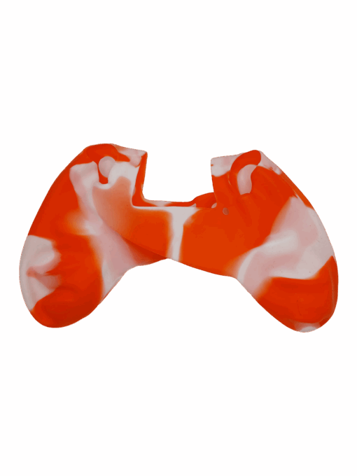 Funda para PS4 con dos colores - Imagen 2