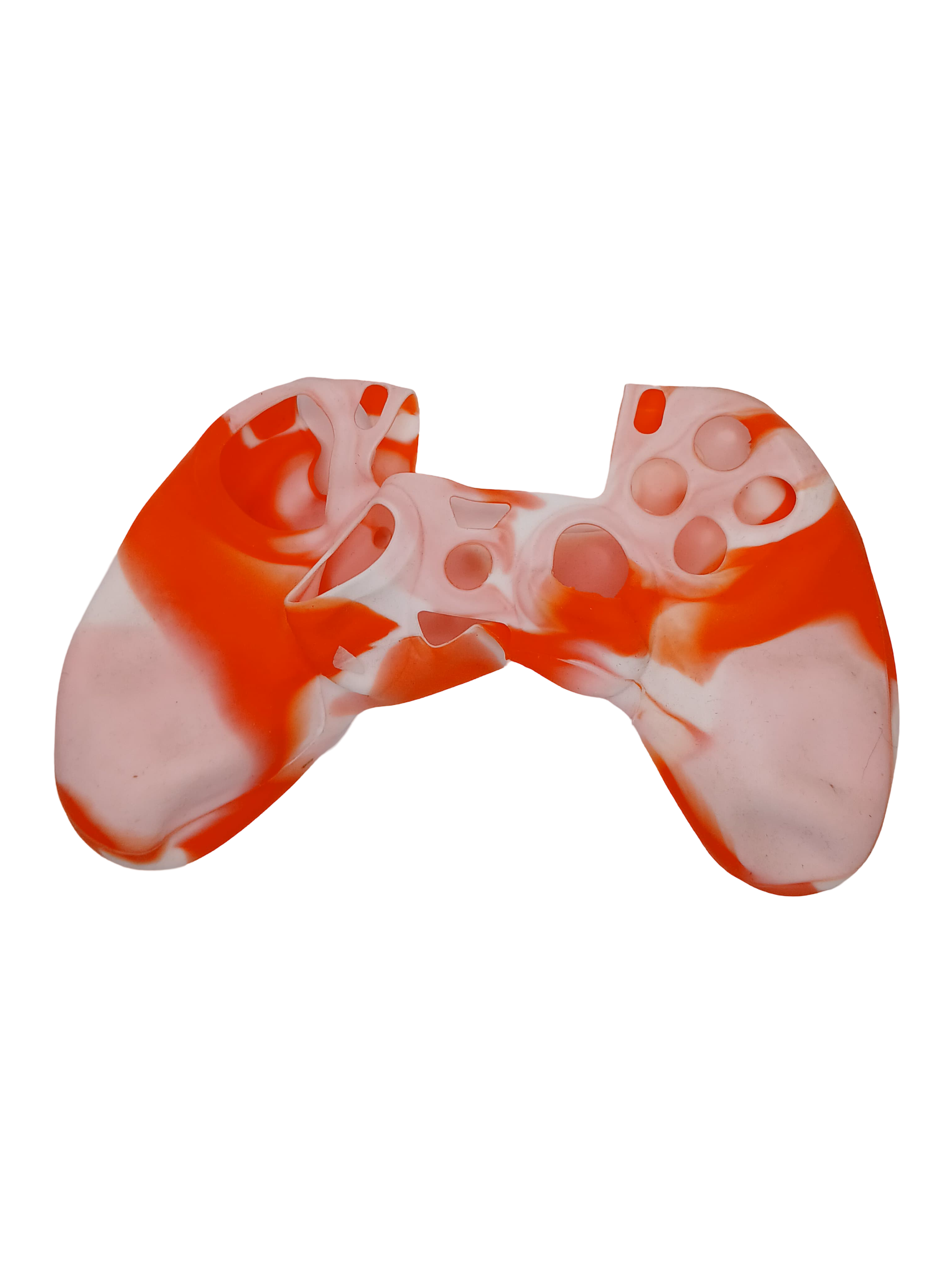 Funda para PS4 con dos colores