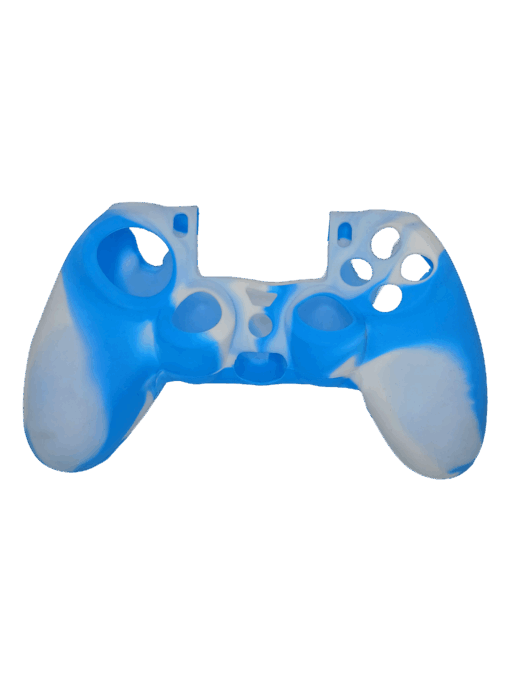 Funda para PS4 con dos colores - Imagen 6