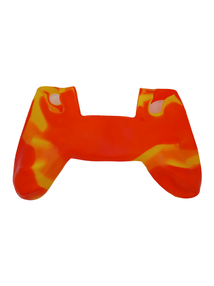 Funda para PS4 con dos colores - Imagen 2