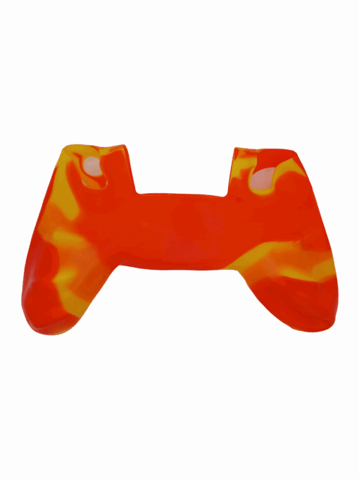 Funda para PS4 con dos colores - Imagen 2