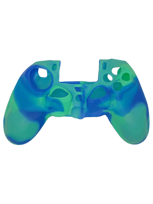 Funda para PS4 con dos colores - Imagen 3
