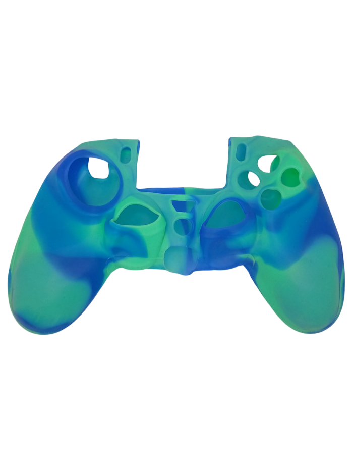 Funda para PS4 con dos colores - Imagen 3