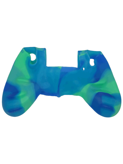 Funda para PS4 con dos colores - Imagen 4