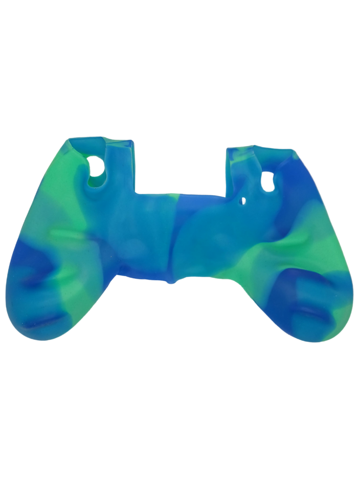 Funda para PS4 con dos colores - Imagen 4