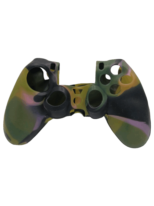 Funda para PS4 con dos colores - Imagen 5