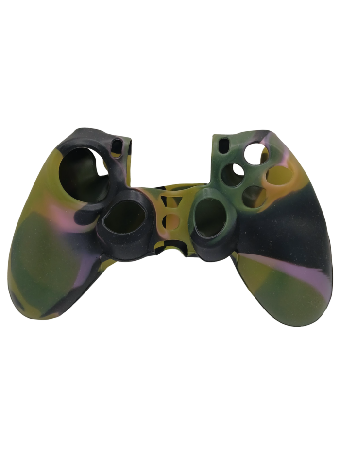 Funda para PS4 con dos colores - Imagen 5