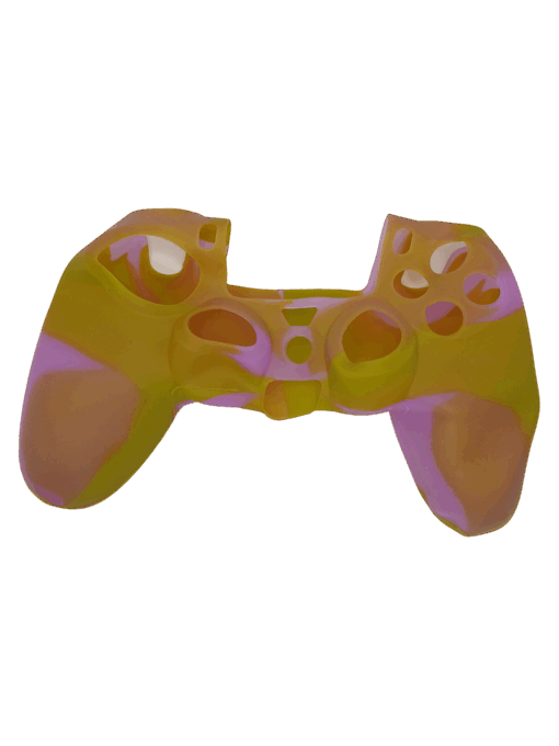 Funda para PS4 con dos colores - Imagen 7