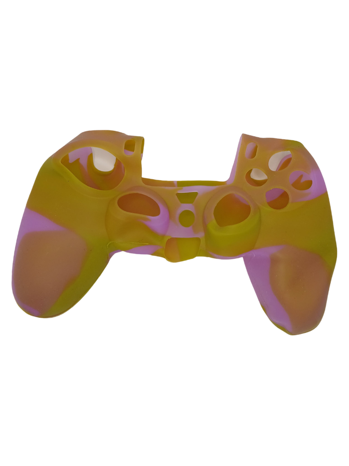 Funda para PS4 con dos colores - Imagen 7