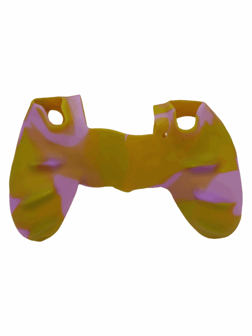 Funda para PS4 con dos colores - Imagen 8