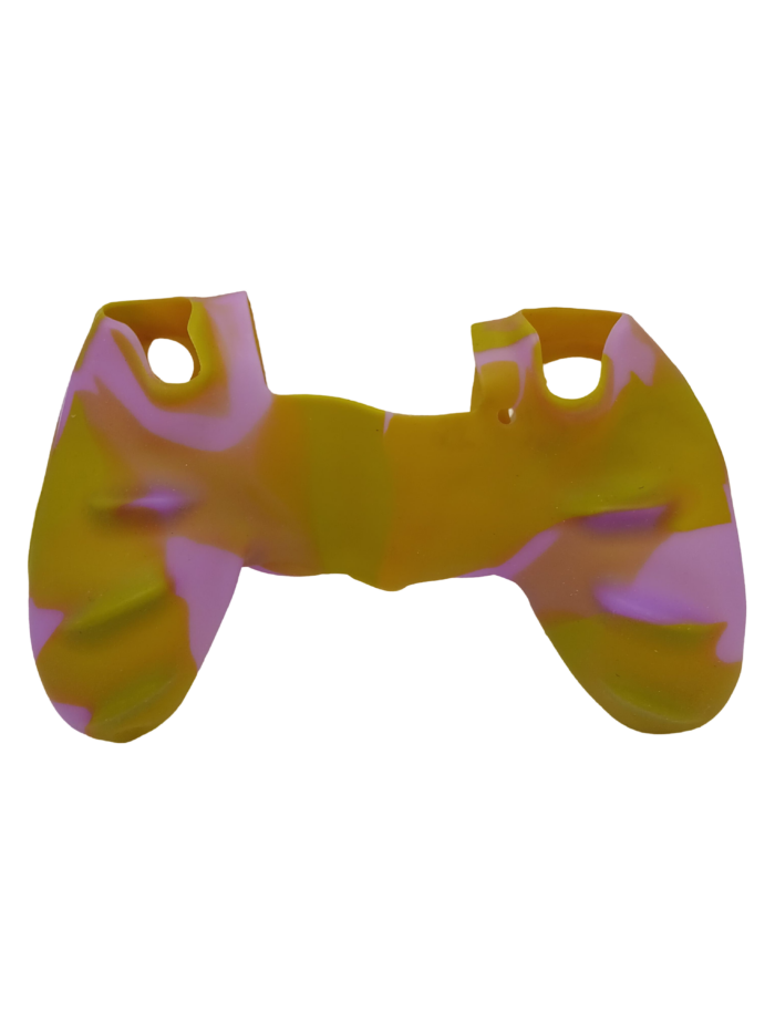 Funda para PS4 con dos colores - Imagen 8