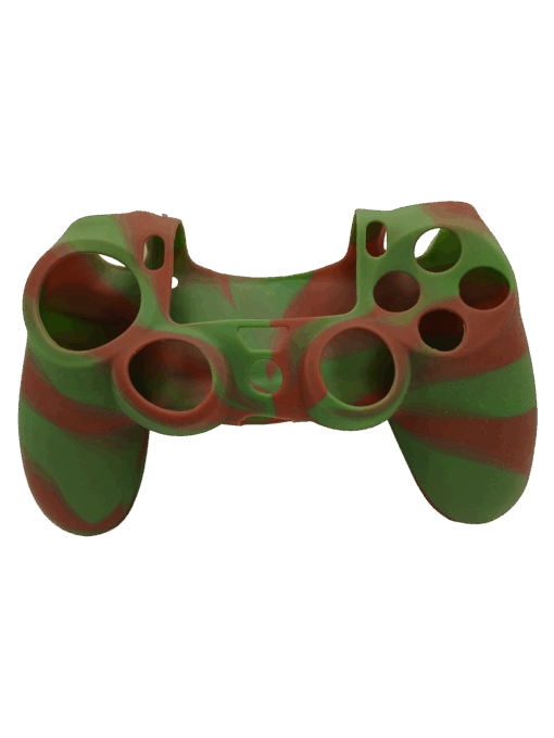 Funda para PS4 con dos colores - Imagen 5