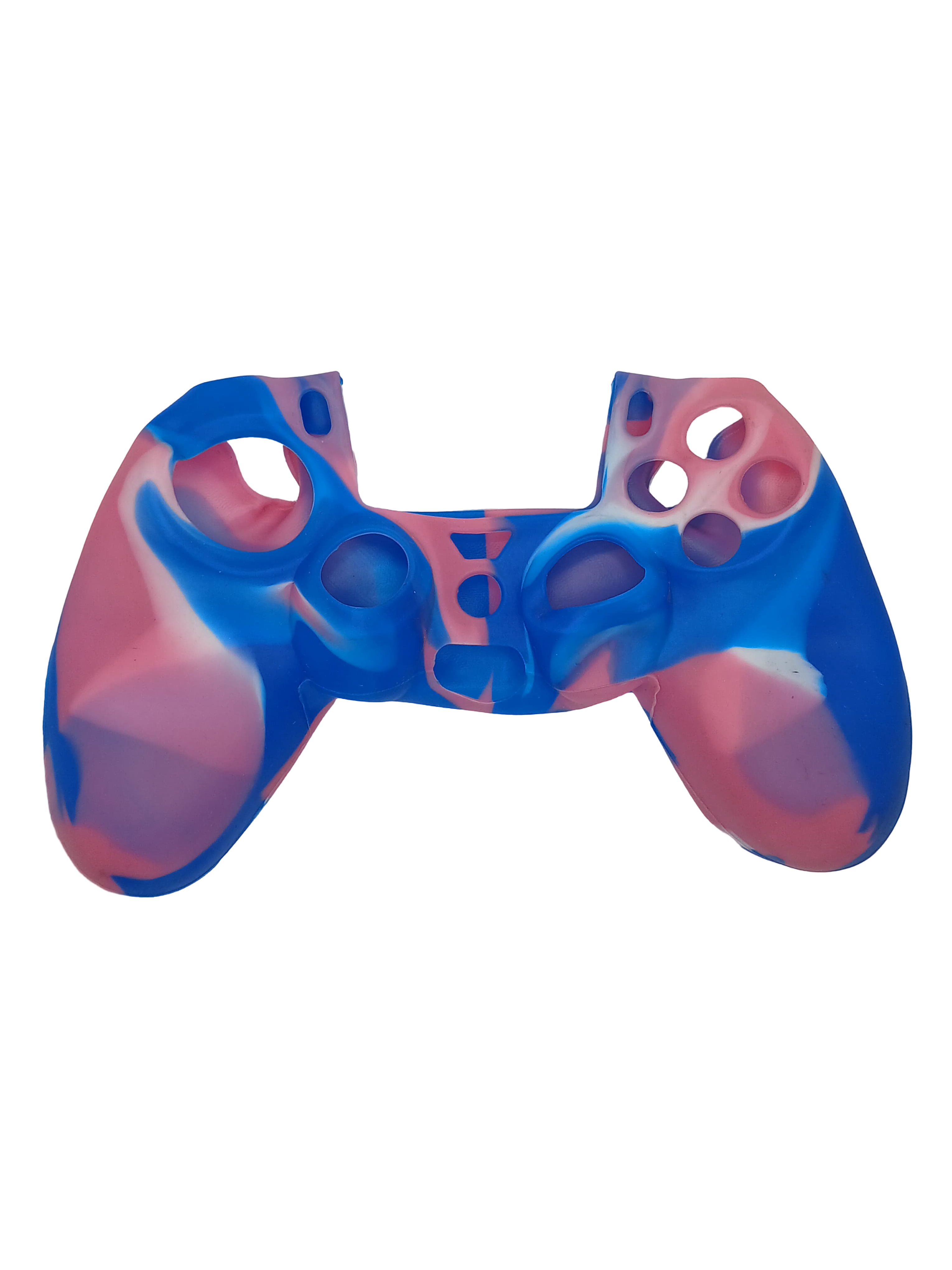 Funda para PS4 con dos colores - Imagen 4