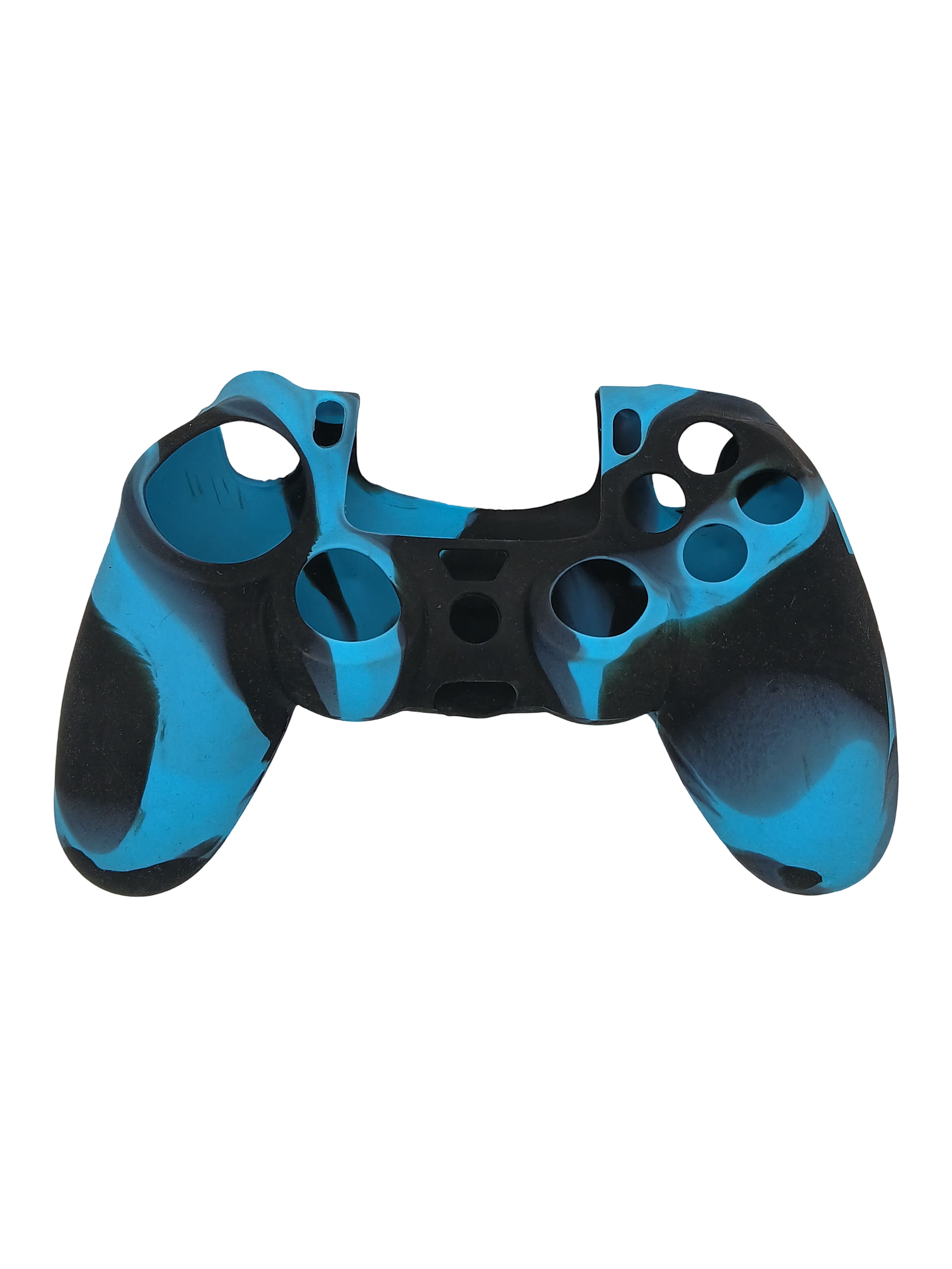 Funda para PS4 con dos colores - Imagen 3