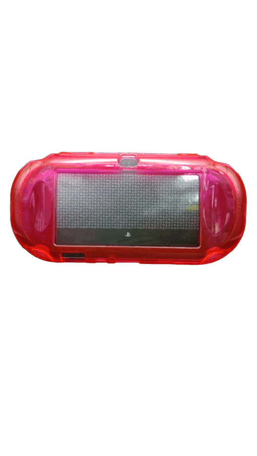 Carcasa PS Vita Acrílico - Imagen 10