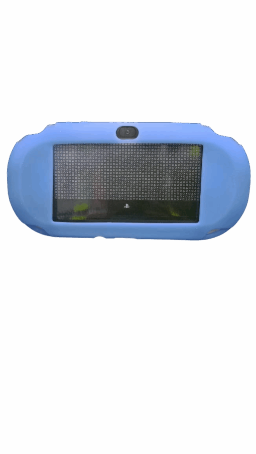 Carcasa PS Vita Acrílico - Imagen 11