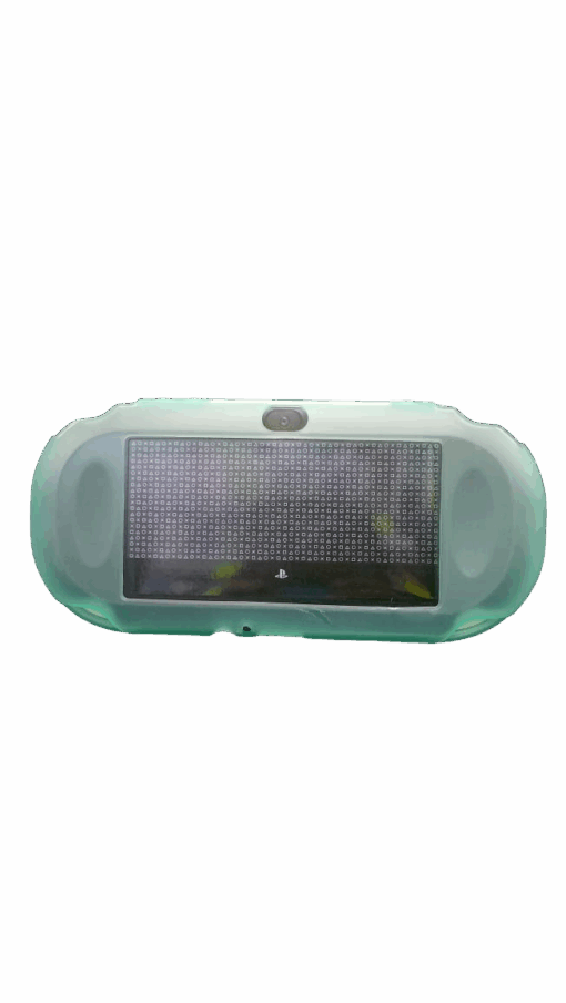 Carcasa PS Vita Acrílico - Imagen 18