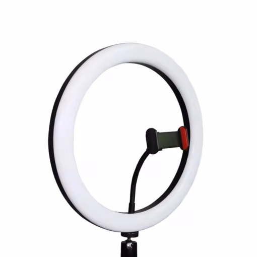 Aro De Luz Led Ring Fill Light 26CM - Imagen 2