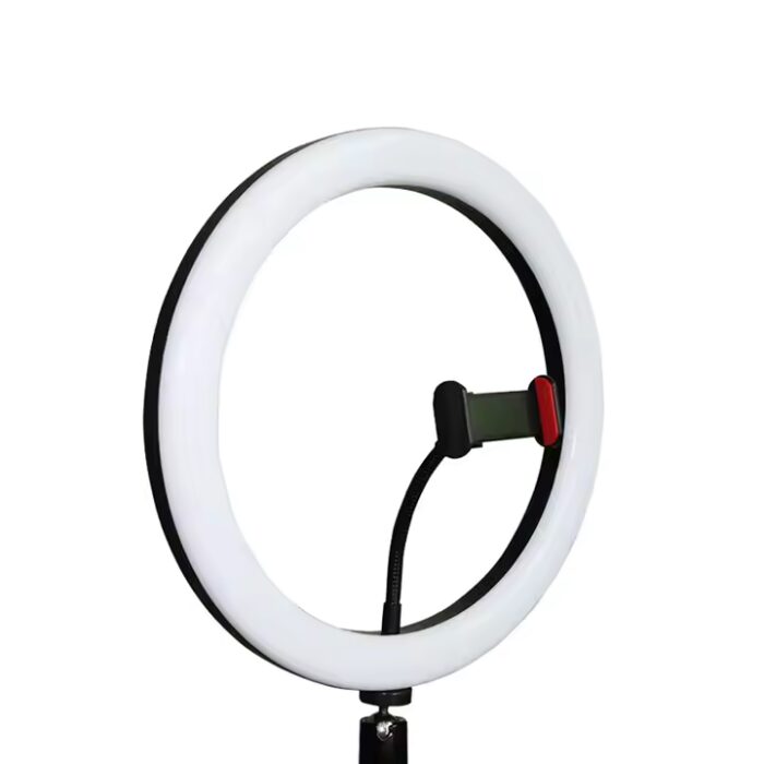 Aro De Luz Led Ring Fill Light 26CM - Imagen 2