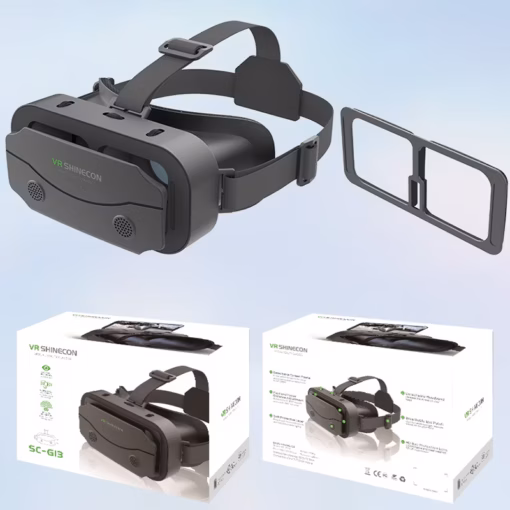 VR SHINECON G13 - Imagen 5