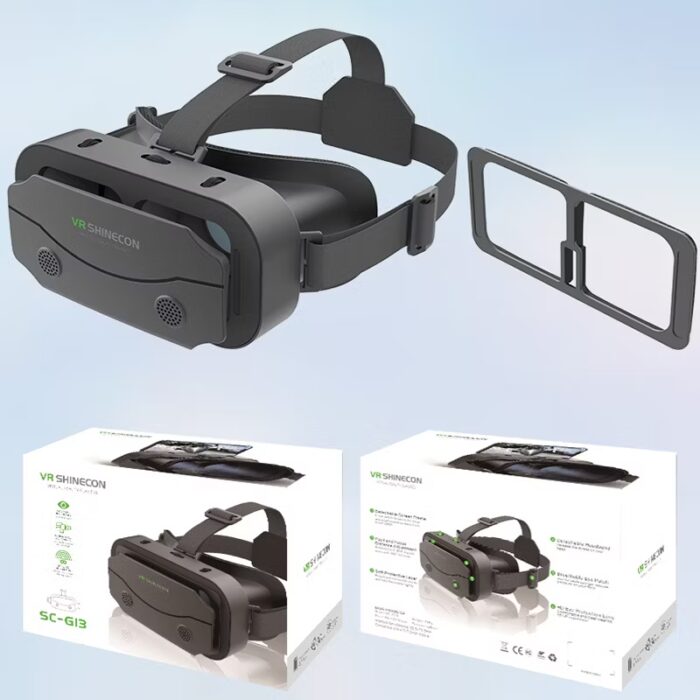 VR SHINECON G13 - Imagen 5