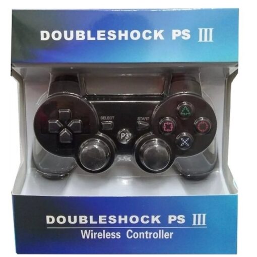 CONTROL PARA PLAY 3 - Imagen 3