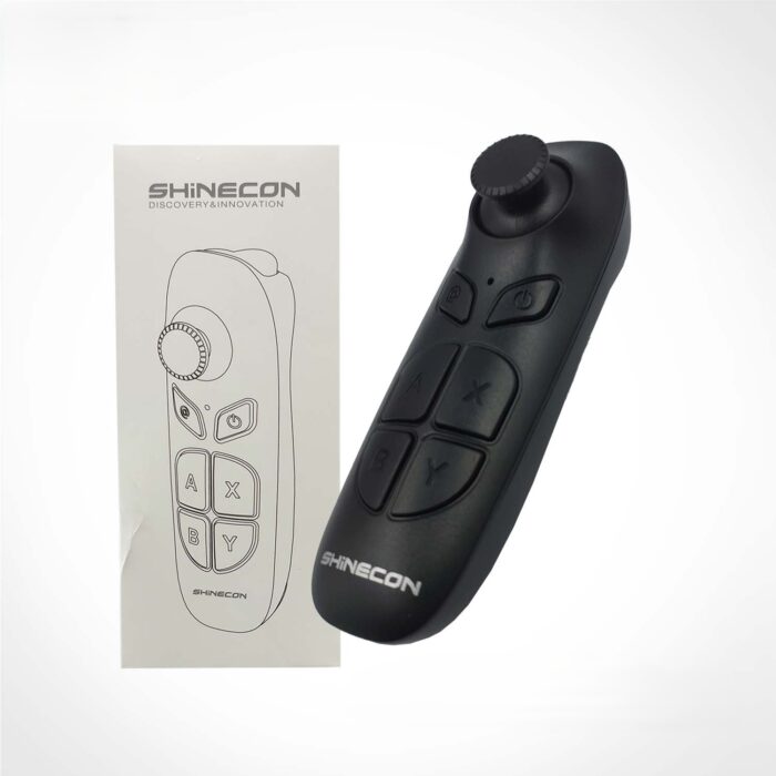 CONTROL PARA VR