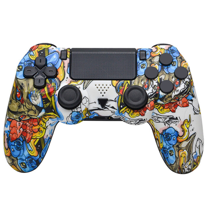 Control de PS4 con Diseño - Imagen 9
