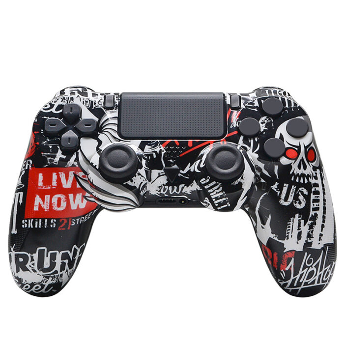Control de PS4 con Diseño - Imagen 8