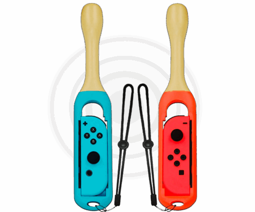 Baqueta para Joy-Con Switch - Imagen 5