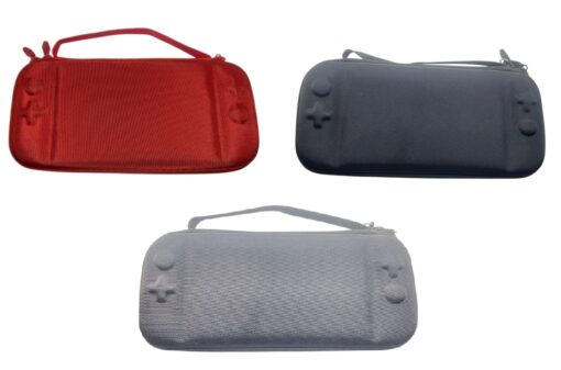 Bolso de Nintendo Switch 8 en 1 - Imagen 2