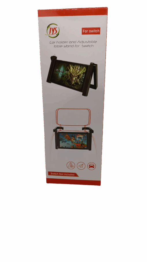 Soporte para Switch