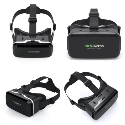 VR SHINECON