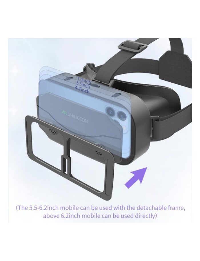 VR SHINECON G13 - Imagen 3