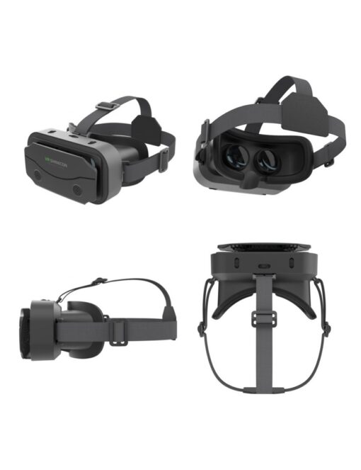 VR SHINECON G13