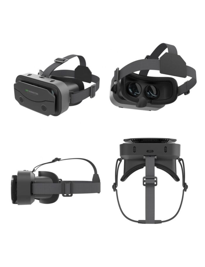 VR SHINECON G13