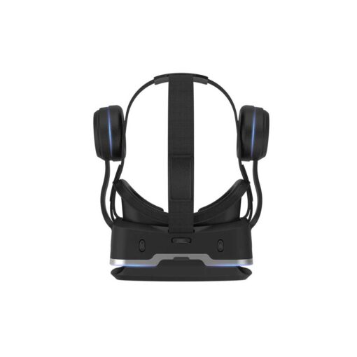 VR Shinecon con auriculares estéreo - Imagen 2