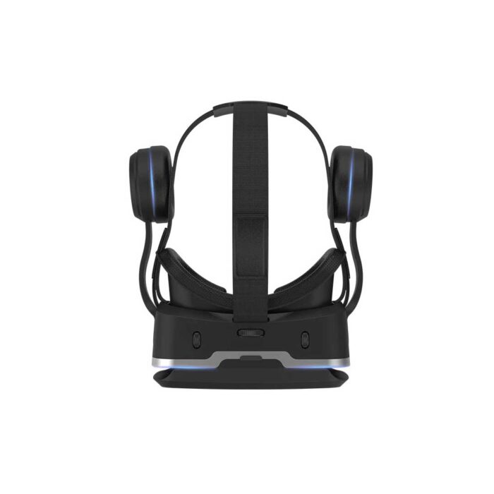 VR Shinecon con auriculares estéreo - Imagen 2