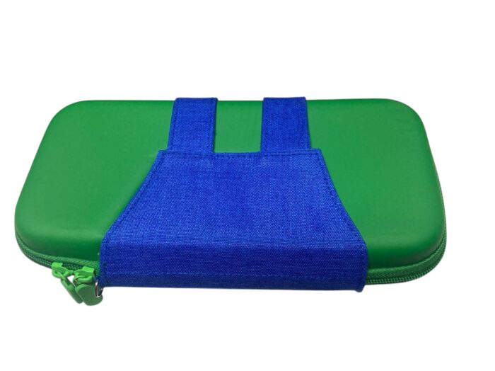 Bolso de luigi para Switch OLED - Imagen 2