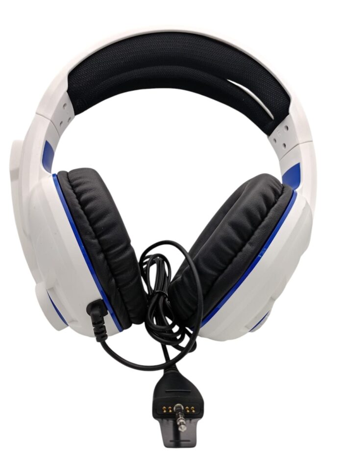 Audifonos Gamer Multifuncional Con Microfono - Imagen 5
