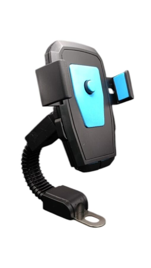 Soporte de celular para moto o bicicleta