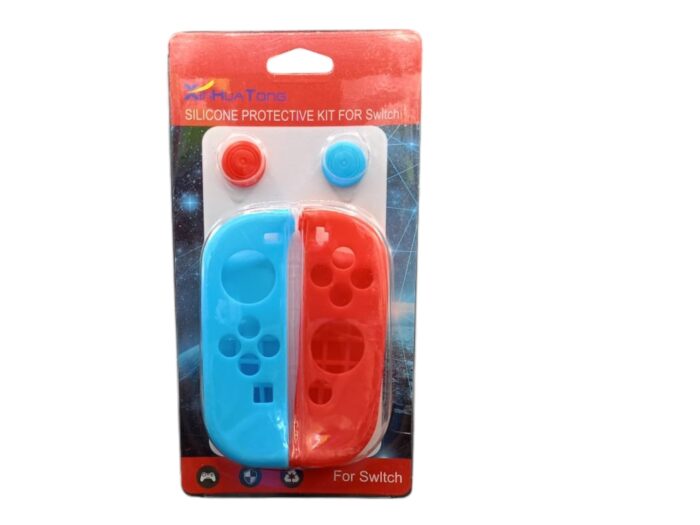 Switch Funda con Caja