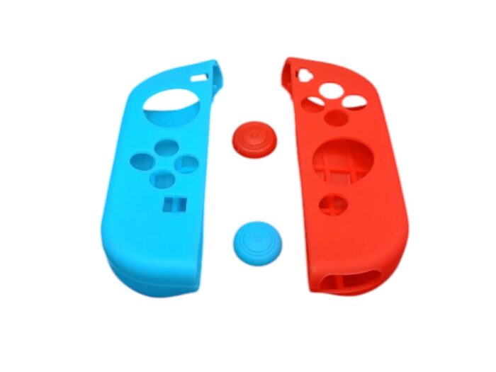 Switch Funda con Caja - Imagen 2